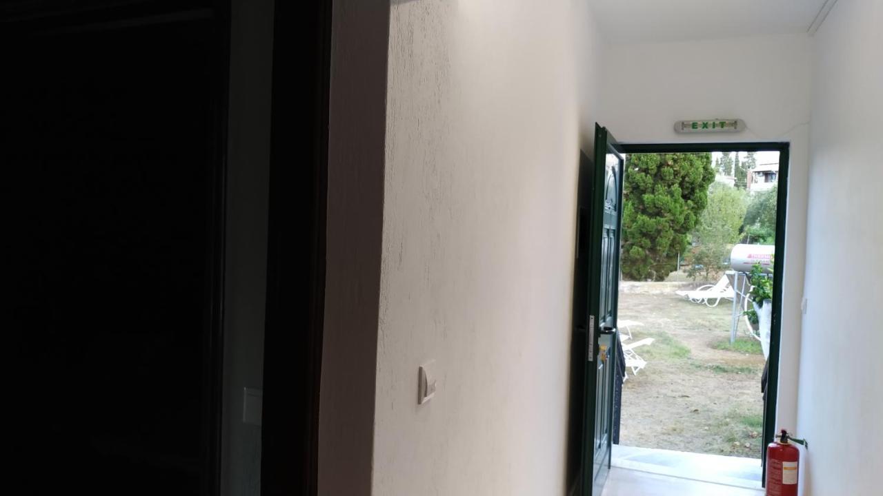 Dassia Green Apartments Exterior photo